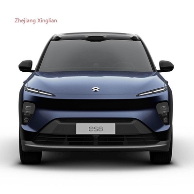 2024 Nio Es8 100kwh Edition MID-Large SUV Links aangedreven elektrisch voertuig met lange afstand
