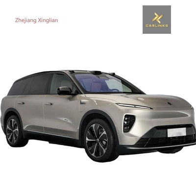 6 zitplaatsen Nio Es8 2023 Elektrische auto's Schone energievoertuig met technische ondersteuning