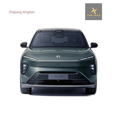 Koop Nio Es8 elektrische auto met open carrosserie en Tiptronic versnellingsbak in Bangladesh