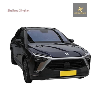 2022 Nio Es8 450km 6 zitplaatsen Pure Electric Car Nio Energy Vehicle Op maat gemaakte aanvraag