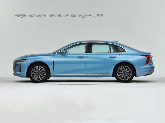 Klant's beste keuze auto onderdelen motor assemblage voor Hongqi H5 H6 H7 H9 HS5
