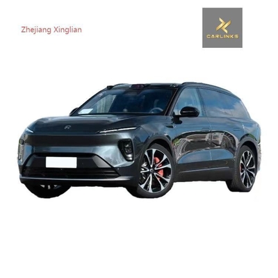 Nio Es8 Pure Electric SUV met vierwielaandrijving 4.1s/100km Versnelling Middelgrote tot Grote SUV
