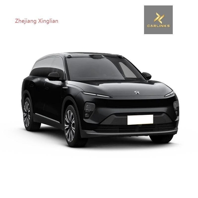 Nio Es8 Pure Electric SUV met vierwielaandrijving 4.1s/100km Versnelling Middelgrote tot Grote SUV
