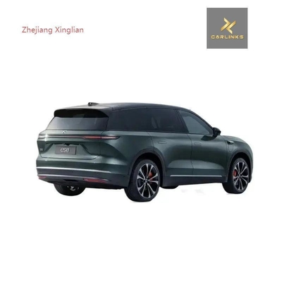 Nio Es8 Pure Electric SUV met vierwielaandrijving 4.1s/100km Versnelling Middelgrote tot Grote SUV