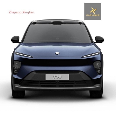Aanpassing Nio Es8 2022 Elektrische auto met 580 km bereik en zeszits pilootversie