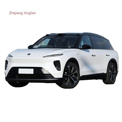Nio Es6/8 Et5/7 Ec6 EV Car 4 Wheel High Speed Elektrische auto Energievoertuigen SUV Body Style