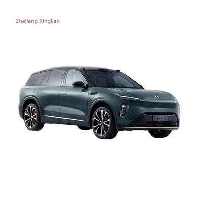 Elektrische auto Nio Es8 2023 Model 100kwh Signature Edition Open Body Type 450km/580km