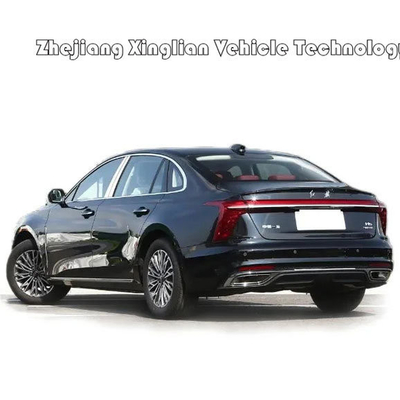 2024 Hongqi H5 1.5t 2.0t 1.5 Hev Hybrid 4 deuren 5 zitplaatsen Sedan Electric Hybrid Gear 8at