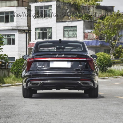 2023 Hongqi H5 8at 1.5t/2.0t Luxe Chinese benzinewagens met aanpassingsoptie