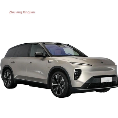 100% elektrische after-sales service op de lijn technische ondersteuning 200 km/h Nio Es8 6 zitplaatsen SUV