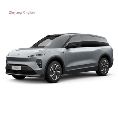 Aanpassing 2023 Nio Es8 elektrische auto met 6 zitplaatsen en On-line technische ondersteuning