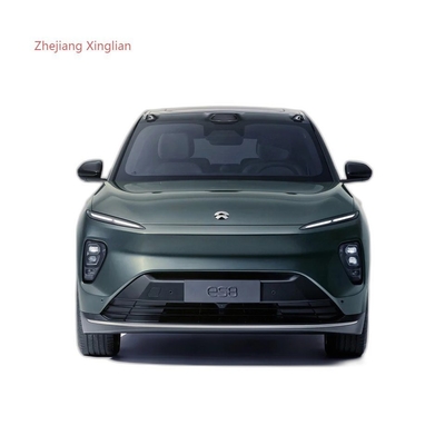 Aanpassing 2023 Nio Es8 elektrische auto met 6 zitplaatsen en On-line technische ondersteuning