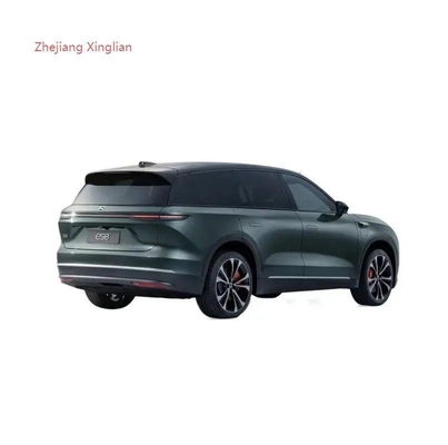 2024 Nio Es8 75kwh/100kwh Zuivere elektrische auto Energievoertuigen voor open carrosserie