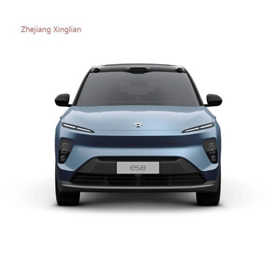 Nio Es8 Energy tweedehands 6-zits 5-deurs SUV voor Chinese elektrische sportwagen