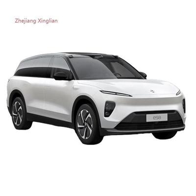 Nio Es8 Energy tweedehands 6-zits 5-deurs SUV voor Chinese elektrische sportwagen