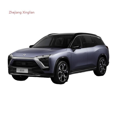 Nio Es8 100% elektrische verplaatsing en 465 km lange afstand Smart EV Car voor snel rijden