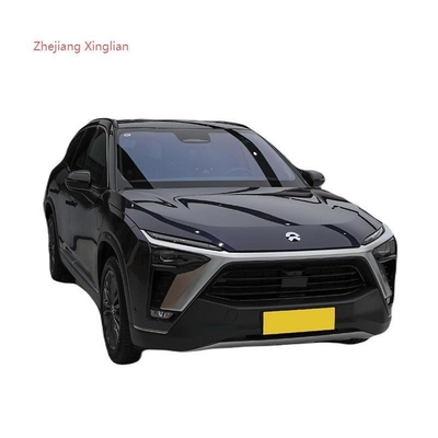 Elektrische brandstof Type AWD Drive Nio Es8 605 Energievoertuigen voor de internationale markt
