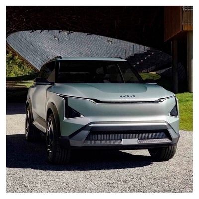 Maximale snelheid 185 Km/H SUV KIA EV5 Cruising Range 530km Gebruikte energie auto Auto voertuig