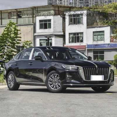 Automatische versnellingsbak Hongqi H5 1.5t 169HP Luxe benzine of hybride auto's met in 2024