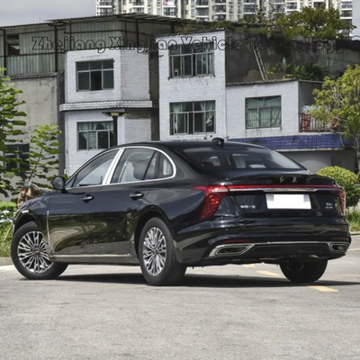 Automatische versnellingsbak Hongqi H5 1.5t 169HP Luxe benzine of hybride auto's met in 2024