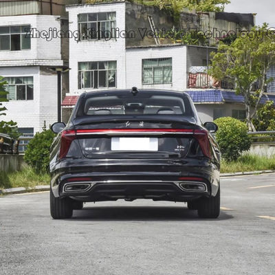 Hongqi 2024 1.5t DCT Zhailian Qi Yue Edition Car op de verkoop van gebruikte auto voor aanpassing