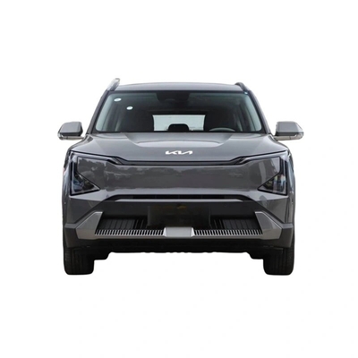 Pure Electric Multiple Energy Type KIA EV5 EV Cars voor volwassenen Midden SUV 2024