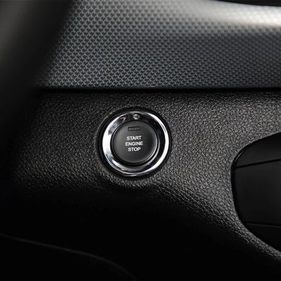 2022 2023 FAW Hongqi H9 Luxe Car Hybrid Auto met 2,0t brandstofbesparing en 2920mm wielbasis