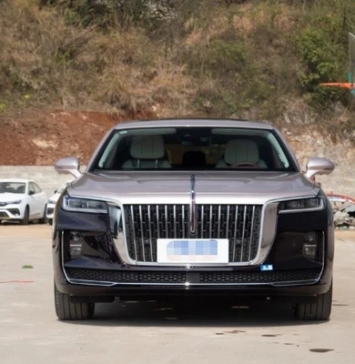 H9 2.0t High Speed Luxury SUV Model Car Sport 4 Wheel Volwassenen Verplaatsing 1000-1600CC