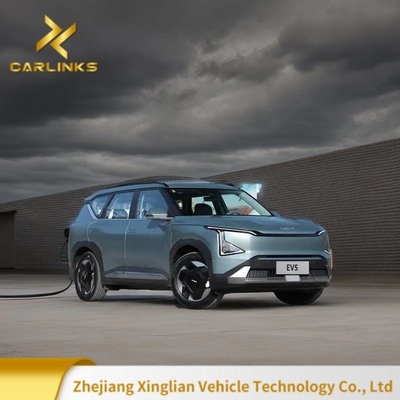 KIA EV Cars KIA SUV 2023 EV5 Elektrische auto's 5 zitplaatsen versnellingsbak Automatisch zuiver elektrisch