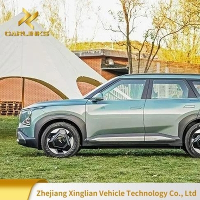 KIA EV Cars KIA SUV 2023 EV5 Elektrische auto's 5 zitplaatsen versnellingsbak Automatisch zuiver elektrisch