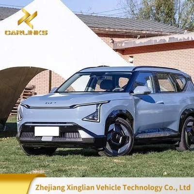 KIA EV Cars KIA SUV 2023 EV5 Elektrische auto's 5 zitplaatsen versnellingsbak Automatisch zuiver elektrisch