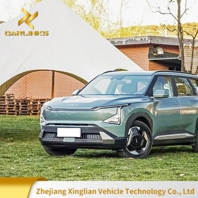 KIA EV Cars KIA SUV 2023 EV5 Elektrische auto's 5 zitplaatsen versnellingsbak Automatisch zuiver elektrisch