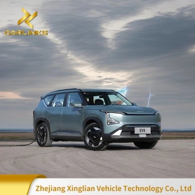 KIA EV5 530 Elektrische auto 2023 2024 Auto's gemaakt met onderhandelbare naverkoopservice