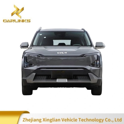 Autobatterij voor 2023 KIA EV5 Pure Electric Medium SUV Brekingssysteem Elektromagnetisch