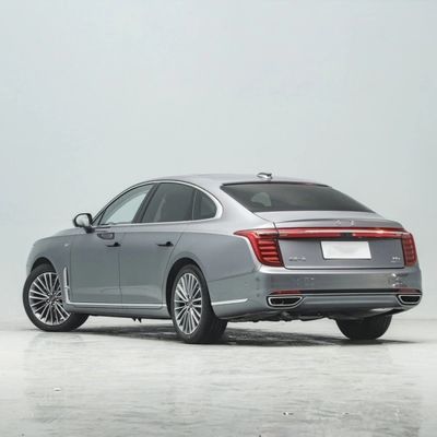 2022 Hongqi H9 3.0t Zhilian Qiling Vierzitter Edition Voertuigen 5 zitplaatsen Auto met 8at Gear