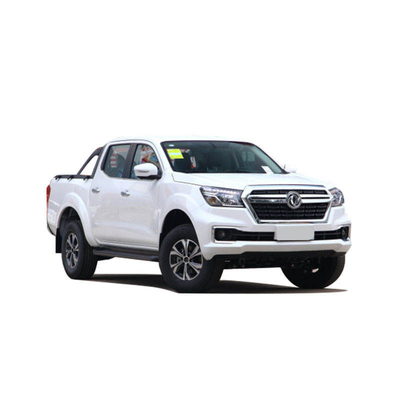 Na-verkoopservice On-line technische ondersteuning voor 2023 Model Dongfeng Ruiqi 6 Pick-up