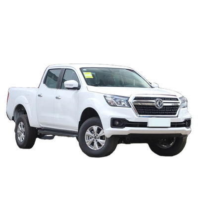 2023 Zhengzhou Ruiqi6 2.4L handmatige 2WD benzine pick-up met mechanisch remsysteem
