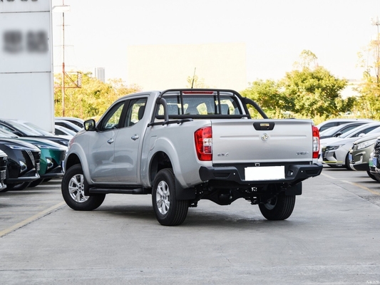 2023 Zhengzhou Ruiqi6 2.4L handmatige 2WD benzine pick-up met mechanisch remsysteem