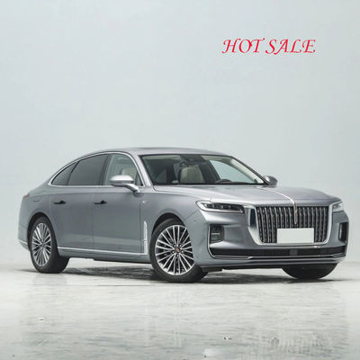 2022 Hongqi H9 2.0t Benzine Sedan in Tianjin met een cilinderinhoud van 1000-1600cc en 8AT Gear