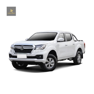 Made Dongfeng Cars Rich 6 Gasoline Engine 2.4L 4WD Pickup met een cylindermassa van 2.0-2.6L