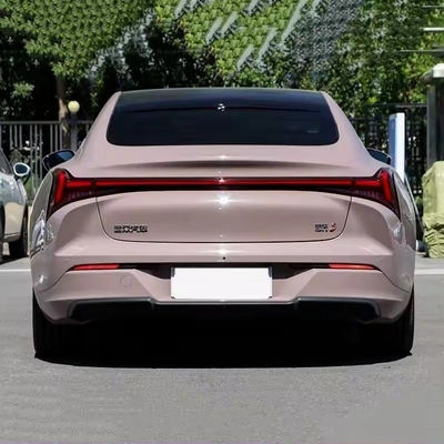 Energievoertuigen Neta Aya 2023 Meerdere kleuren 318km Puur elektrisch bereik 401km Kleine SUV