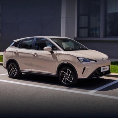Energievoertuigen Neta Aya 2023 Meerdere kleuren 318km Puur elektrisch bereik 401km Kleine SUV