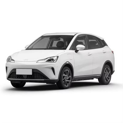 Kleine elektrische SUV auto tweedehands Duurzaamheidsbereik 318km 401km EV auto door Neta Aya