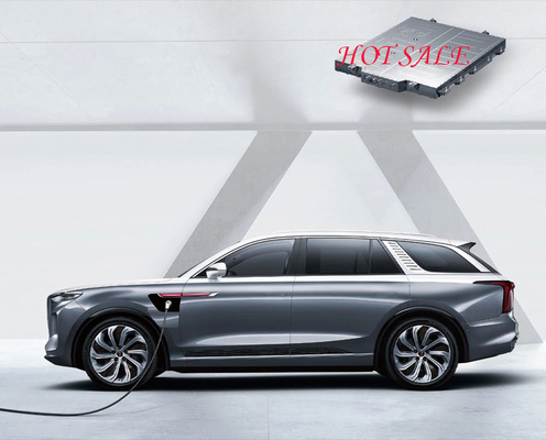 FWD Hongqi H9 Chinese MID tot Grootschalige Auto met linkshandige stuur