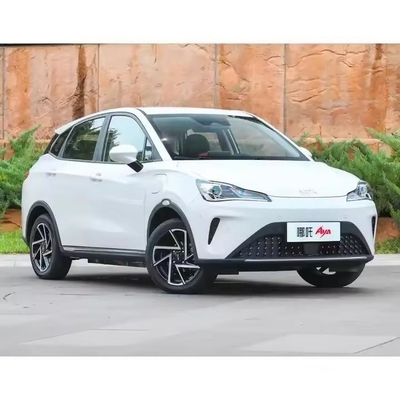 Neta Aya 2023 Volledig afgesloten volwassen elektrische auto Fwd Oplaadtijd 0,5h Maximale snelheid 101km/H