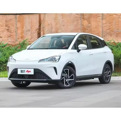 Neta Aya 2023 Volledig afgesloten volwassen elektrische auto Fwd Oplaadtijd 0,5h Maximale snelheid 101km/H