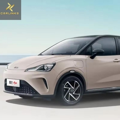 2024 Elektrische SUV Auto Taxi Neta Aya Auto Car Puur elektrische auto's voor meerdere kleuren