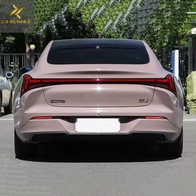 2024 Elektrische SUV Auto Taxi Neta Aya Auto Car Puur elektrische auto's voor meerdere kleuren