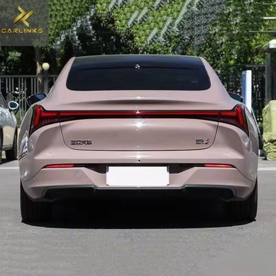 Neta Aya 318lite Mini Gebruikte Familie Auto Energie Type Pure Electric 4070*1690*1540mm