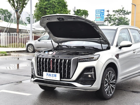 E-mail of telefoon on-line service en verkoop onderdelen Hongqi HS5 2 0 T PRO Gebruikte auto 2024